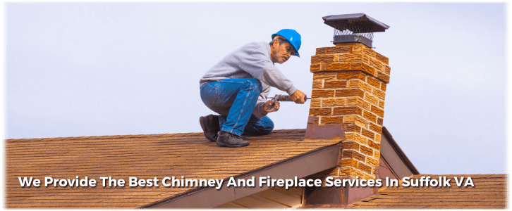 Chimney and Fireplace Solutions