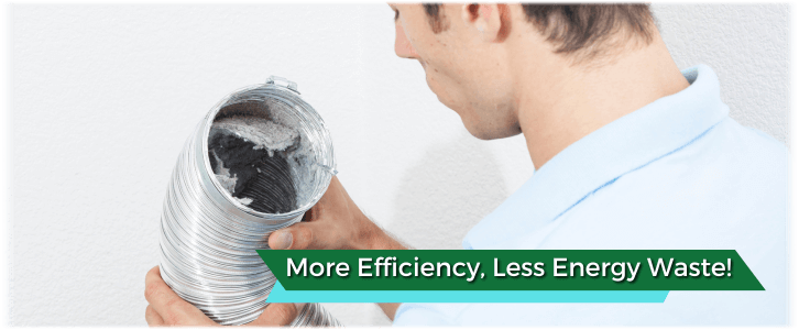 Dryer Vent Cleaning Suffolk VA