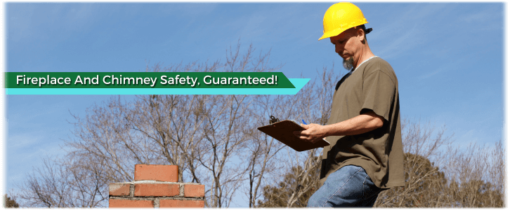 Chimney and Fireplace Inspection Suffolk VA